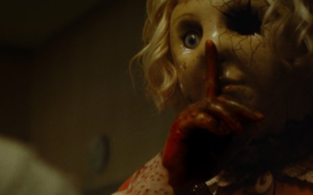 Rod Blackhurst’s Horror Film ‘Dolly’ Lands Distribution Deal With Shudder, Independent Film Company Ahead of AFM (EXCLUSIVE)