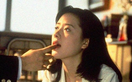 ‘Female Teacher: Forbidden Sex’ Among Selections as Rotterdam Spotlights Japan’s V-Cinema Movement