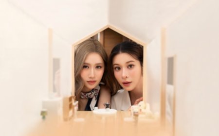 Thai Girls’ Love Drama ‘Love Design’ Acquired by Cappu Films at Taiwan Creative Content Fest (EXCLUSIVE)