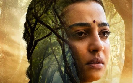 Radhika Apte, Manish Malhotra, Tisca Chopra’s ‘Saali Mohabbat’ Sets ZEE5 Debut (EXCLUSIVE)