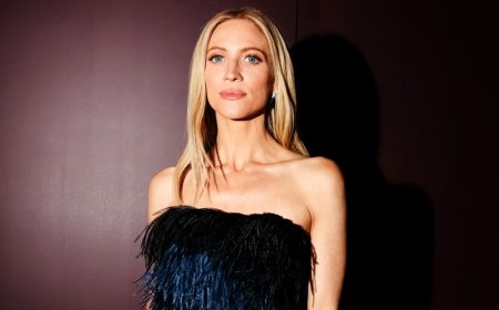 'Hunting Wives' star Brittany Snow explains why she left Hollywood at 23: 'My life depended on it'