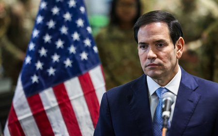 State Department revoked more than 80K nonimmigrant visas this year, including 8K student visas