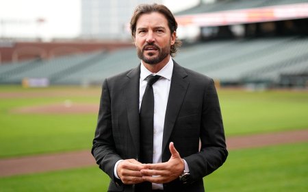 Former Tennessee baseball coach Tony Vitello rails against NIL era: 'It's just a mess'