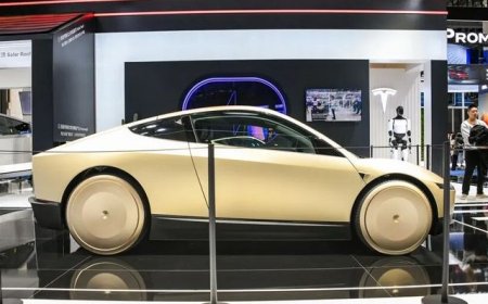 马斯克股东大会上称或将建巨型芯片厂，透露FSD入华进展