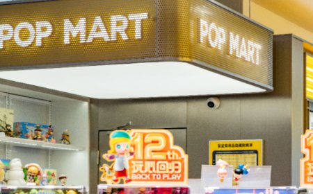 泡泡玛特直播间翻车，员工吐槽DIMOO定价，官方回应