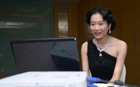 演员温峥嵘自曝刷到AI盗播，抖音副总裁李亮回应