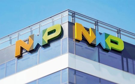 恩智浦 NXP 完成两笔收购，丰富边缘汽车连接和人工智能技术资产