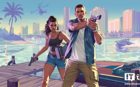 R 星员工自曝：《GTA6》二次延期后工作室士气低迷，大量关键员工被裁