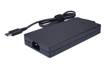 罗姆 ROHM：搭载旗下 GaN 芯片的台达电源适配器获微星游戏本导入