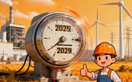 由计划全面转向市场，全国统一电力市场建设取得标志性成果