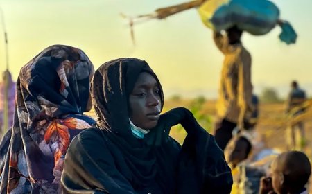 法希尔的转变：苏丹正处于分裂与升级的危险之中