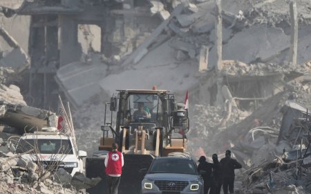 华盛顿公布加沙国际部队细节，内塔尼亚胡提出接受条件