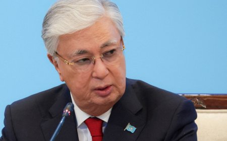 已承认以色列的哈萨克斯坦将加入《亚伯拉罕协议》