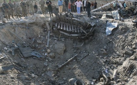 以色列加大对黎巴嫩的打击力度，真主党誓言自卫