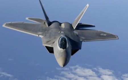 中国将如何防范F-35和F-22的隐形能力？