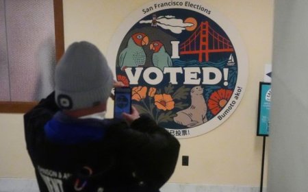 特朗普声称加州选举被操纵了，其说法是否正确？