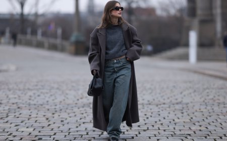 Quince Dropped So Many Luxe, Cold-Weather Staples — From $15