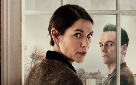 Forget 'Stranger Things' — This Mystery Show Should Be on Your Netflix Watchlist