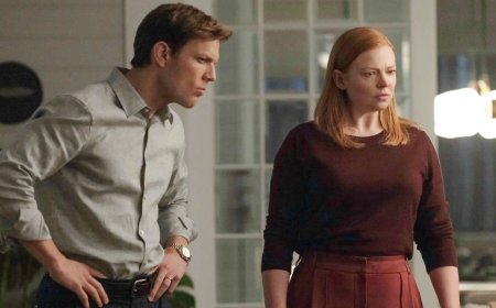 23 Must-Watch TV Shows on Peacock Right Now (November 2025)