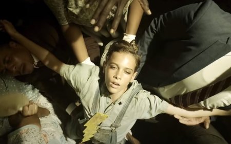 Here's the 1 New to Netflix Movie I Can't Wait to Watch in November 2025