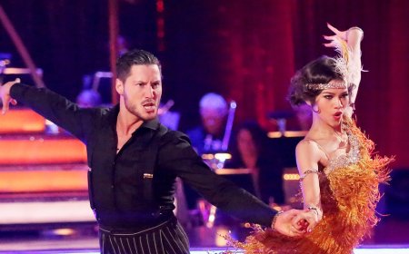 Us Weekly and Dancing With the Stars’ Top Dances Ever