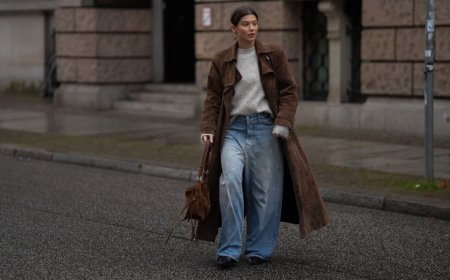 These Rich-Like Sweaters Are So Polished, You'd Think They're Cashmere — From $10