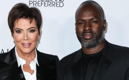 Kris Jenner's Relationship May Take A Surprising Turn After Trouble In Paradise
