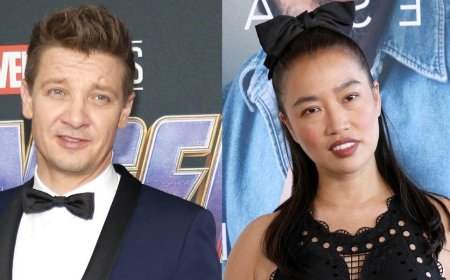 Jeremy Renner Faces Fresh Trouble As Accuser Claims There Is 'Another Victim' In Explosive Post