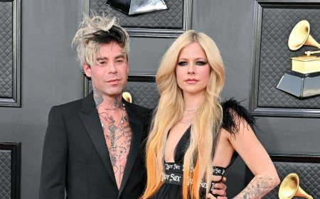 Mod Sun Breaks Silence On Tough Part Of Avril Lavigne Split Involving His Song