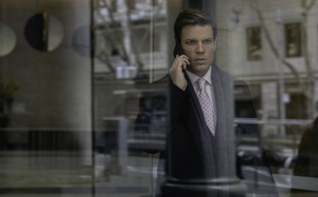 Jake Lacy and ‘All Her Fault’ Creator Break Down ‘Bananas’ Finale Shocker: ‘It’s Too Big of a Moment to Be Off Screen’