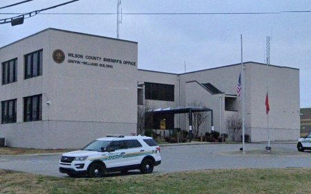 Multiple agencies responding after LifeFlight helicopter crashes in Tennessee; casualties unknown