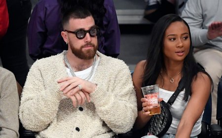 Travis Kelce's ex appears to deactivate X account after troubling posts resurface
