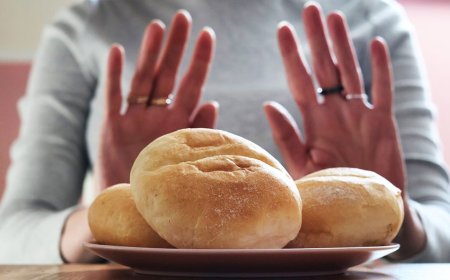 Researchers say millions ditched bread for no reason — here’s what’s really happening