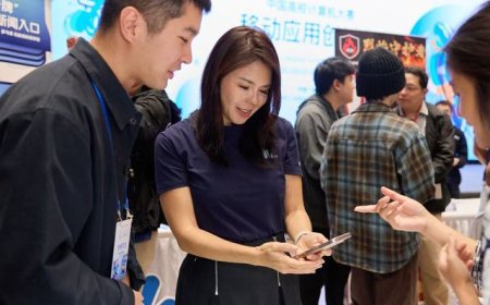 独家专访苹果葛越：中国开发者崛起，规模、创新与出海能力全球领先