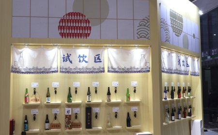 日本酒商要在中国找回“失去的两年” | 共享大市场