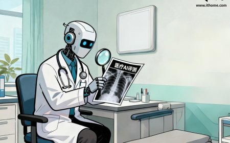 北京启动医疗人工智能应用评测服务，验证临床辅助决策能力和效果