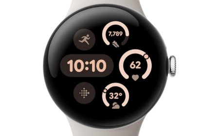 谷歌招募万名 Pixel Watch 用户，目标使手表提前发现慢性高血压风险