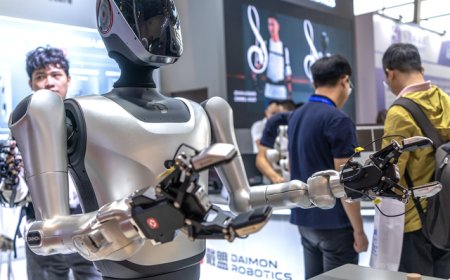 四中全会后国办发文推动新场景大规模应用，事关经济高质量发展