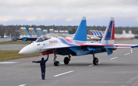 80亿美元！福建舰刚在南海服役，越南就大手笔采购40架苏-35？