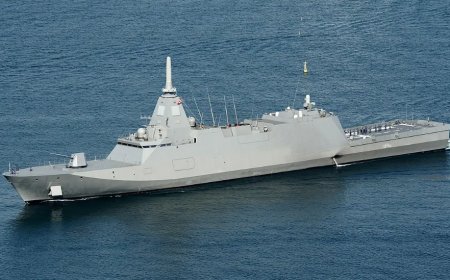 值得警惕 日本“最大防务企业团”赴澳推销武器