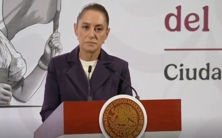 “连总统都无法避开性骚扰，那其他墨西哥女性还有安全可言吗？”