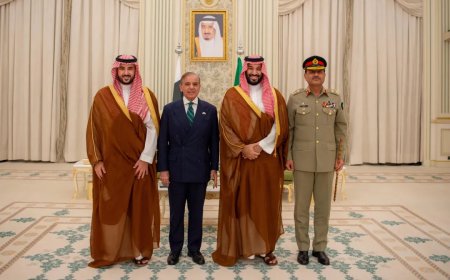 “内病外治”能否让巴基斯坦彻底翻身？