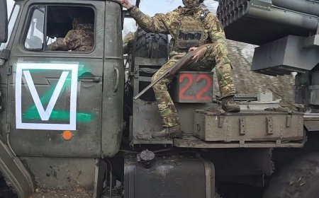 俄乌战争：第1353天关键事件概述