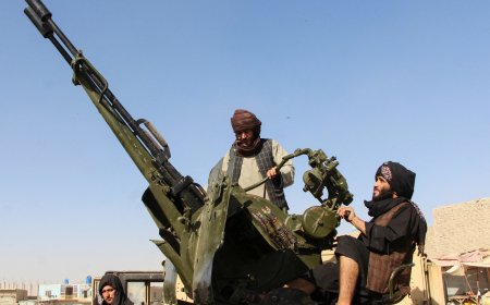 巴基斯坦称阿富汗会谈因致命边境冲突而陷入僵局