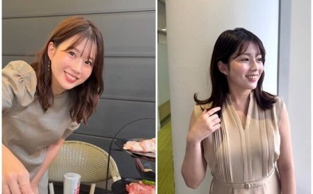 不用免治馬桶遭酸「沾到大便」　日本女主播反擊：完全沒有沾到！