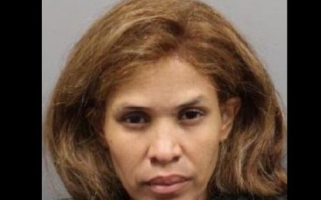 美國駭人命案！前AV女星被控斬首男友　案後竟嫁死者兒子