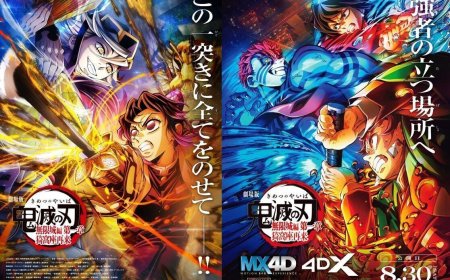 皮克斯為何輸《鬼滅之刃》？專家曝關鍵「粉絲經濟」日動畫太強