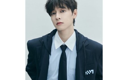 赴韓當練習生！學長發文罵「人品差還騙感情」　前韓團成員吉贏了