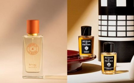 線性香vs.感官香你是哪派！2025秋冬最強嗅覺趨勢　三款香氣一噴入魂