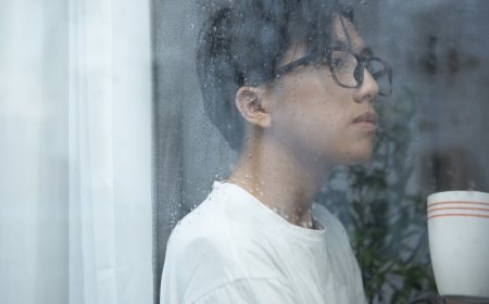 回到家做4件事能平靜心情　給總是負面思考的人